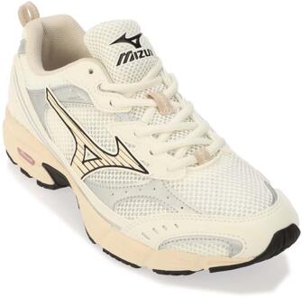 Mizuno Dames/Dames MXR Casual Trainers (Wit)