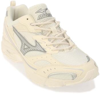 Mizuno Dames/Dames MXR Ripstop Trainers (Wit/Grijs) - maat EU 39/ UK 6
