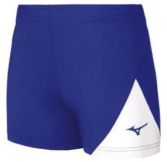 Mizuno Dames myo volleybal shorts Wit - XS