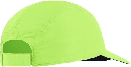 Mizuno DryLite heren veiligheidshelm geel - maat