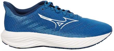 Mizuno Enerzy Rider Neutrale Schoen Kinderen blauw - 38