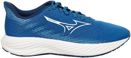 Mizuno Enerzy Rider Neutrale Schoen Kinderen blauw - 38