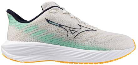 Mizuno Enerzy Rider Neutrale Schoen Kinderen grijs - 36