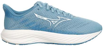 Mizuno Enerzy Rider Neutrale Schoen Kinderen lichtblauw - 38.5