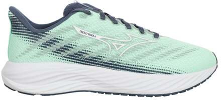 Mizuno Enerzy Rider Neutrale Schoen Kinderen mint - 36.5