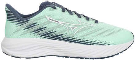 Mizuno Enerzy Rider Neutrale Schoen Kinderen mint - 38.5