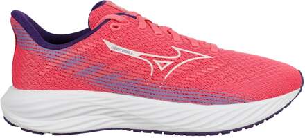 Mizuno Enerzy Rider                    Neutrale schoen Kinderen-roze, wit - 36