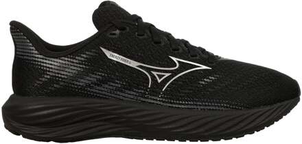 Mizuno Enerzy Rider                    Neutrale schoen Kinderen-zwart - 35,36,36.5,37,38,38.5,39