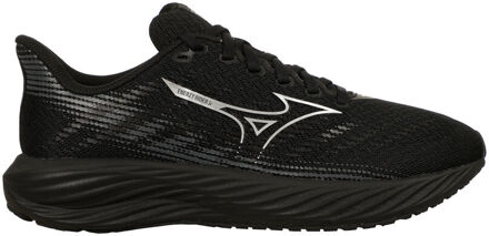 Mizuno Enerzy Rider Neutrale Schoen Kinderen zwart - 36.5