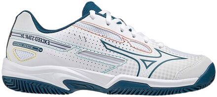 Mizuno Exceed Star Clay Tennisschoenen Junior - 37