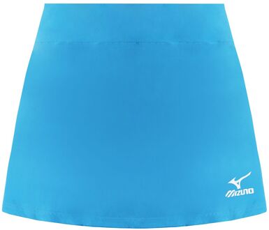 Mizuno Flex Womens Blauw Tennis Skort