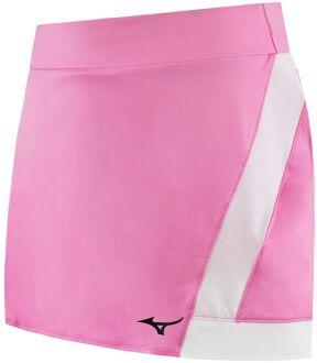 Mizuno Flex Womens Roze Tennis Skort