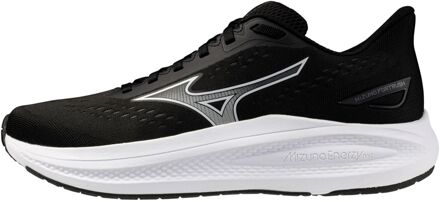 Mizuno Fortrush Hardloopschoenen Dames - 40 1/2