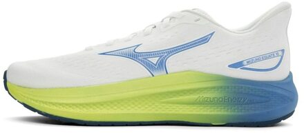 Mizuno Fortrush Hardloopschoenen Dames - 40
