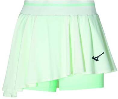 Mizuno Frontier Flying Rok Dames-Mint - L