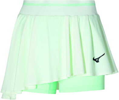 Mizuno Frontier Flying Rok Dames-Mint - XL