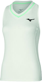 Mizuno Frontier Tanktop Dames-Mint - XS,L,XL