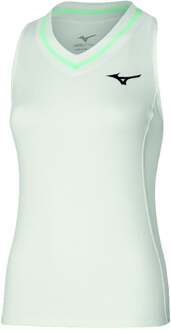 Mizuno Frontier Tanktop Dames-Mint - XS,S,M,L,XL