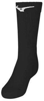 Mizuno Handbalsokken heren - maat 37-38 Zwart