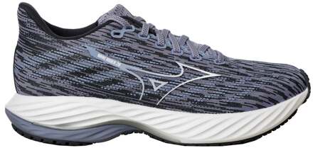 Mizuno Hardloopschoenen Mizuno WAVE RIDER 28" Grijs - 37,38,40