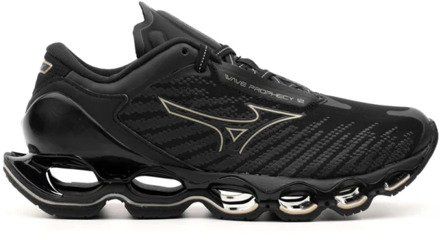 Mizuno Hardloopschoenen Unisex Model J1Gc2383 Prophecy 12 Mizuno , Black , Heren - 42 1/2 Eu,38 1/2 Eu,40 1/2 Eu,40 Eu,38 Eu,41 EU