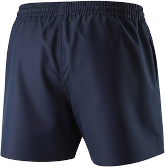 Mizuno Heren Authentic Rugby Shorts (Marineblauw) Navy - M