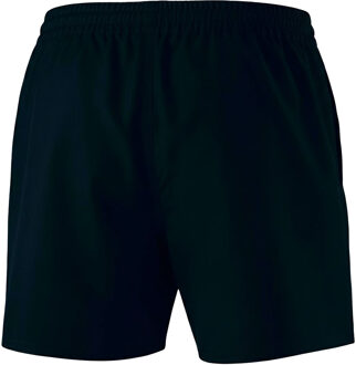 Mizuno Heren Authentic Rugby Shorts (Zwart)