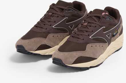 Mizuno Heren Mizuno Contender Cordura Trainer in Beige - EU 39/ UK 6