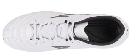 Mizuno Heren monarcida neo iii select kunstgras voetbalschoenen Wit - 44,5