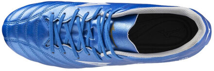 Mizuno Heren monarcida neo iii select voetbalschoenen - maat 42 Blauw