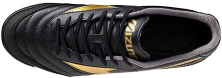 Mizuno Heren morelia sala classic voetbalschoenen Zwart - 45