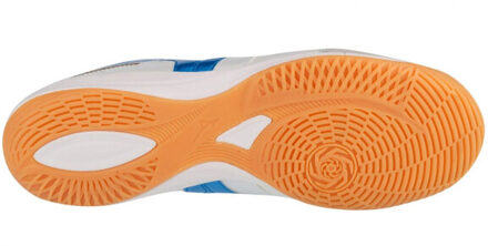 Mizuno Heren morelia sala pro zaalvoetbalschoenen Wit - 47