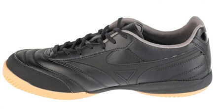 Mizuno Heren morelia sala pro zaalvoetbalschoenen Zwart - 44,5