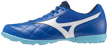 Mizuno Heren mrl sala club sportschoenen Blauw - 42