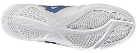 Mizuno Heren mrl sala club zaalvoetbalschoenen - maat 44,5 Wit