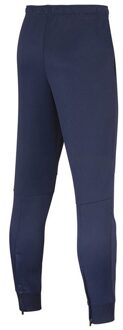 Mizuno Heren Nara Joggingbroek (Marine) Navy - L