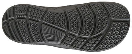 Mizuno Heren relax sliders Zwart - 39,5