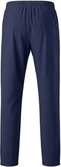 Mizuno Heren Shiuoka Trainingsbroek (Marineblauw) Navy