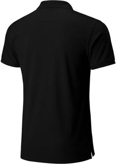Mizuno Heren Shizuoka Vrijetijd Polo Shirt (Zwart) - maat