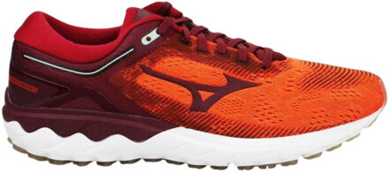 Mizuno Heren wave skyrise trainers Oranje - 44,5