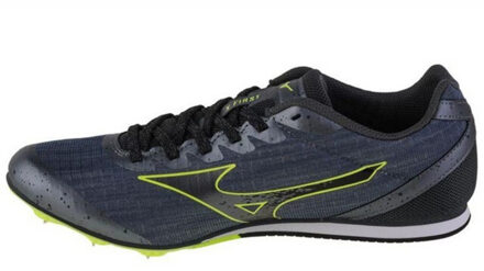 Mizuno Heren x first trainers - maat 42 Grijs