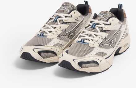 Mizuno Herentrainer Mizuno MXR in Khaki Kaki