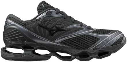 Mizuno Herentrainer Mizuno Wave Prophecy Ls in Zwart - maat EU 42 / UK 8
