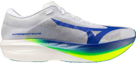 Mizuno Hyperwarp Elite grijs - 40 1/2