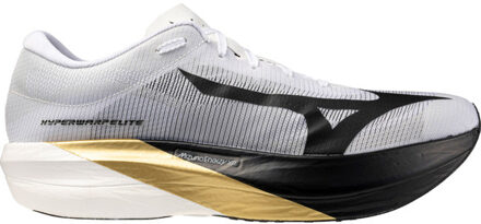 Mizuno Hyperwarp Elite zwart/goud - 45
