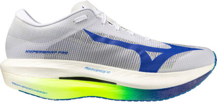 Mizuno Hyperwarp PRO grijs - 40