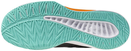 Mizuno Indoorschoenen dames - maat 39 Zwart