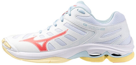 Mizuno Indoorschoenen dames Wit - 42