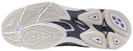 Mizuno Indoorschoenen sr Zwart - 47