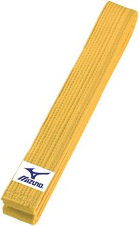Mizuno Judo OBI Band - 305cm
